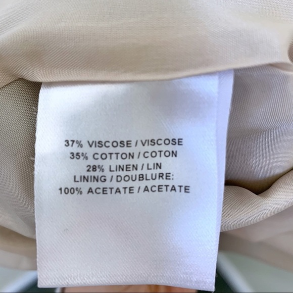 Judith and Charles Wrap Skirt - Picture 7 of 7